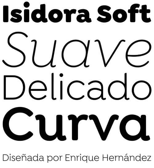 Isidora Soft