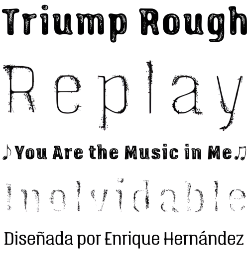 Triump Rough