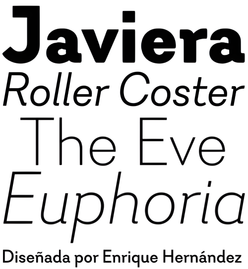 Javiera