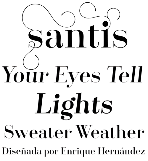 Santis