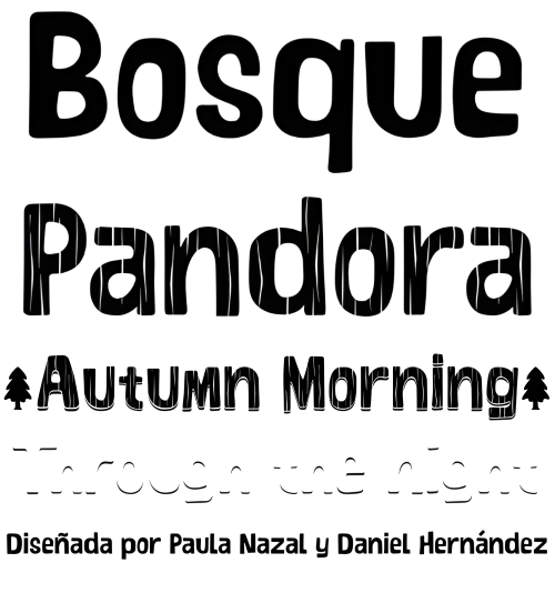Bosque