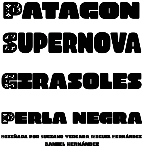 Patagon