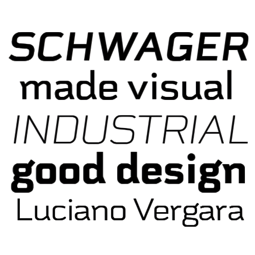 Schwager Sans