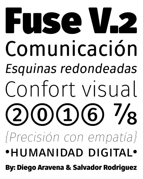 Fuse V.2