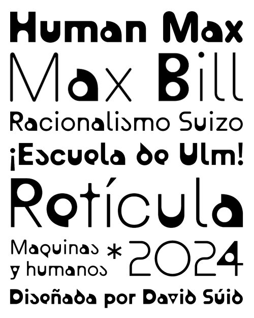 Human Max