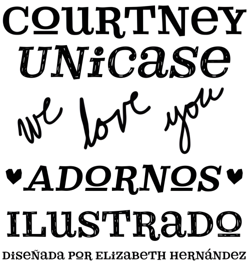 Courtney