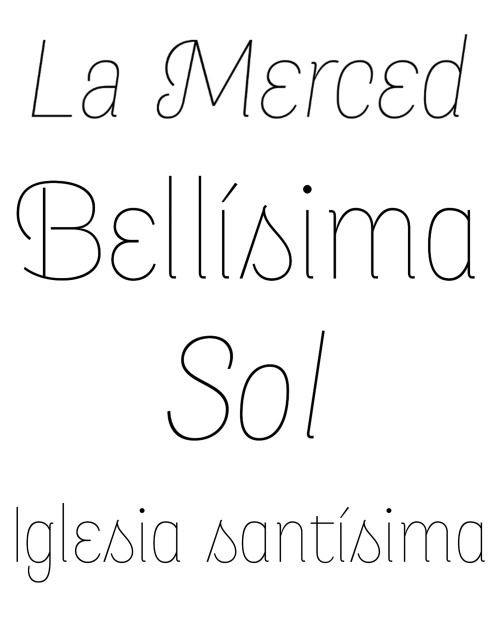 Merced