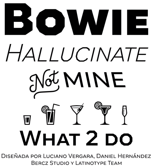 Bowie