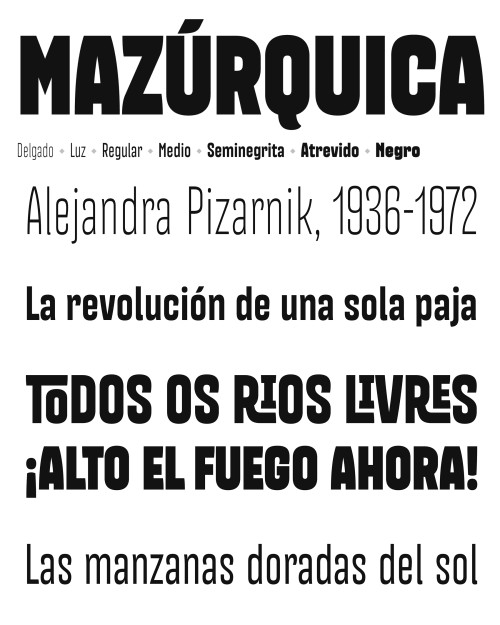 Mazúrquica