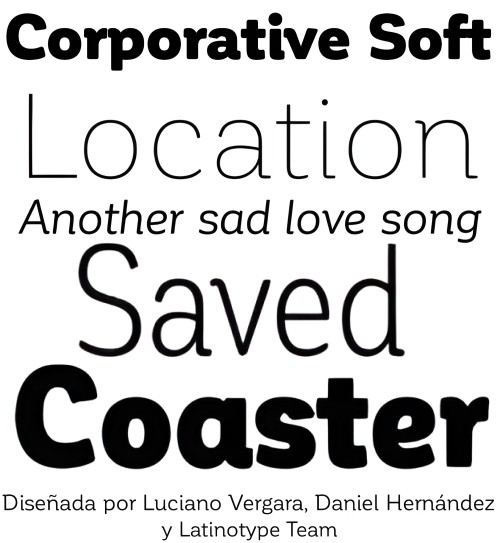 Corporative Soft