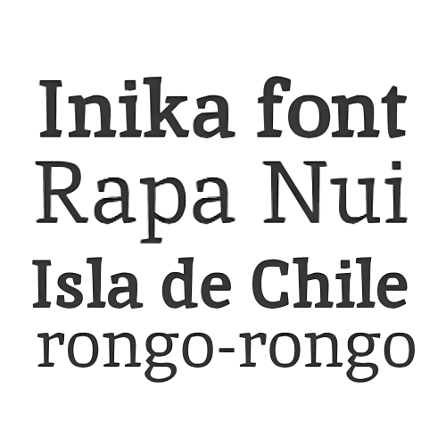 Inika