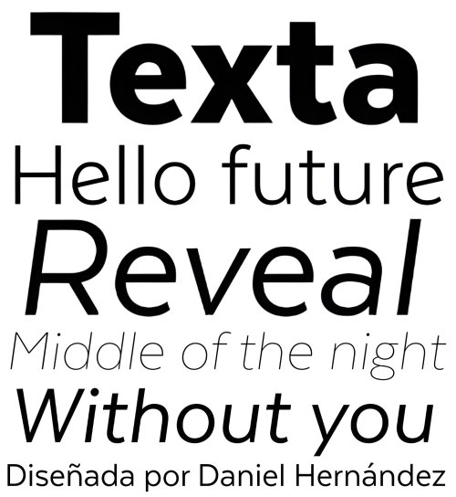 Texta