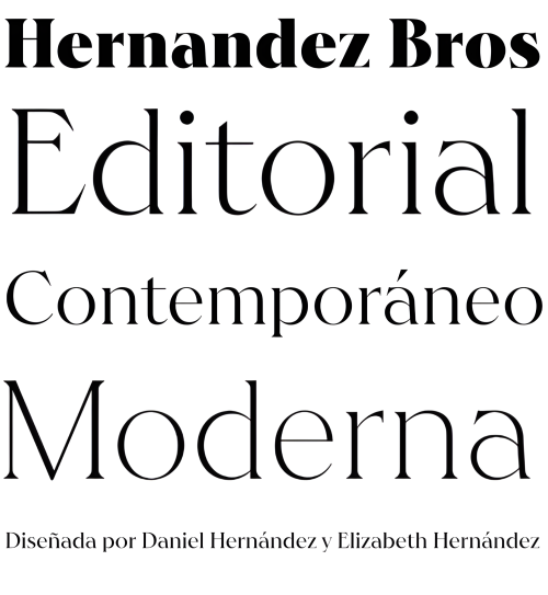 Hernandez Bros