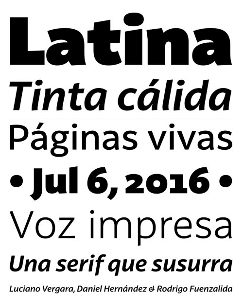Latina