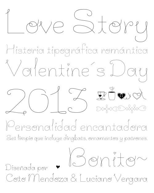 Love Story