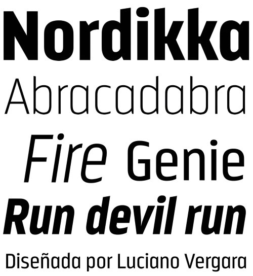 Nordikka