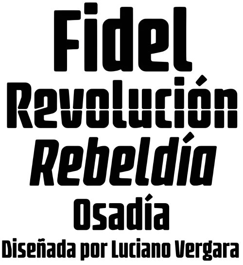Fidel