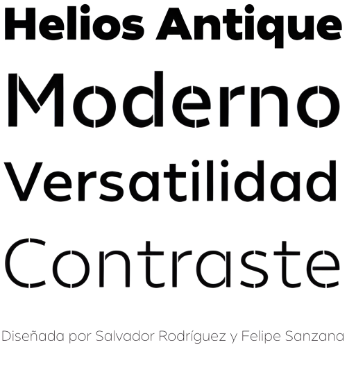 Helios Antique