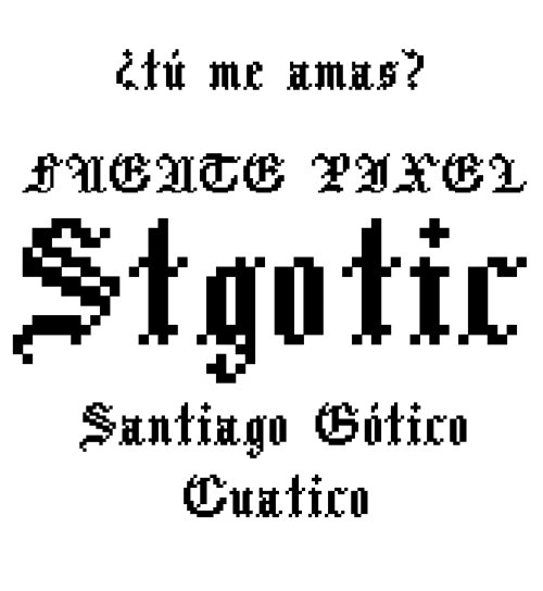 Stgotic