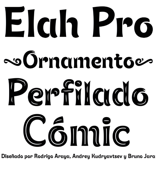 Elah Pro