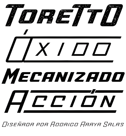 ToreTtO