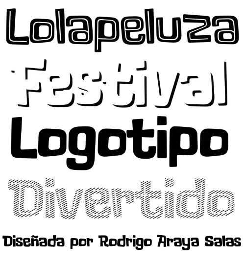 Lolapeluza