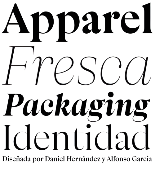 Apparel